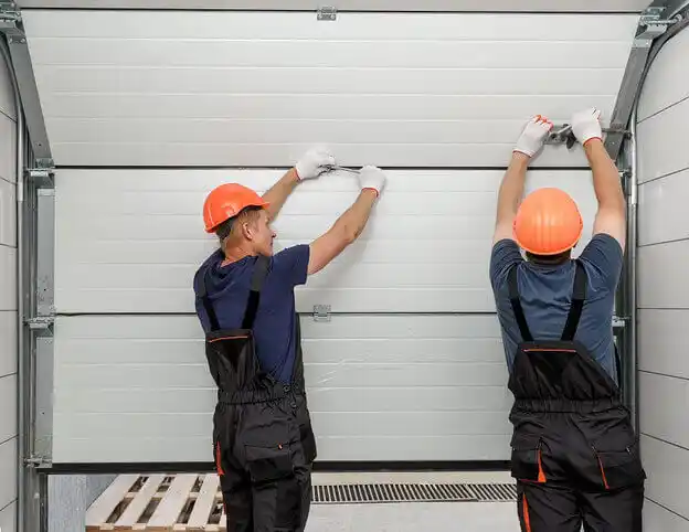 garage door service Janesville